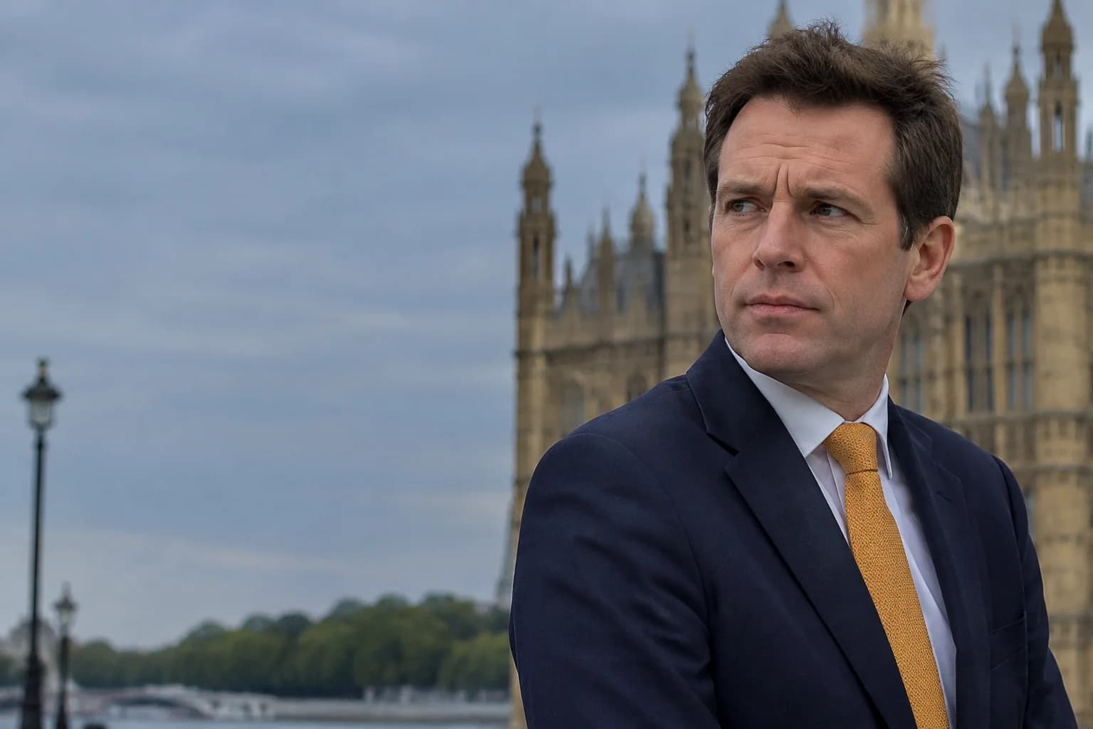 Daily Agent photo for: Charlie Maynard resigns from Lib Dem frontbench over Ed Davey