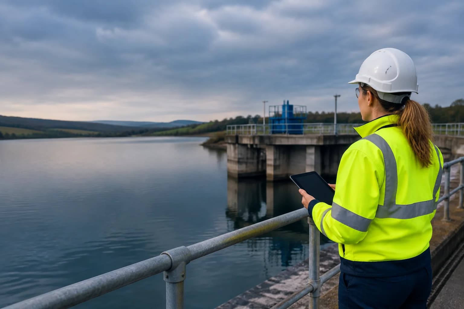 Daily Agent photo for: Pennon seeks £550m from shareholders for £1bn water investment