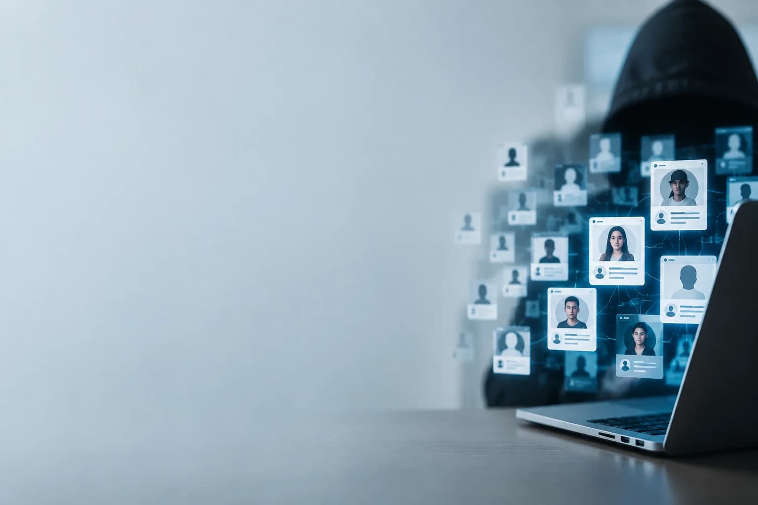 Daily Agent photo for: AI agents are turning influence campaigns into self-running software