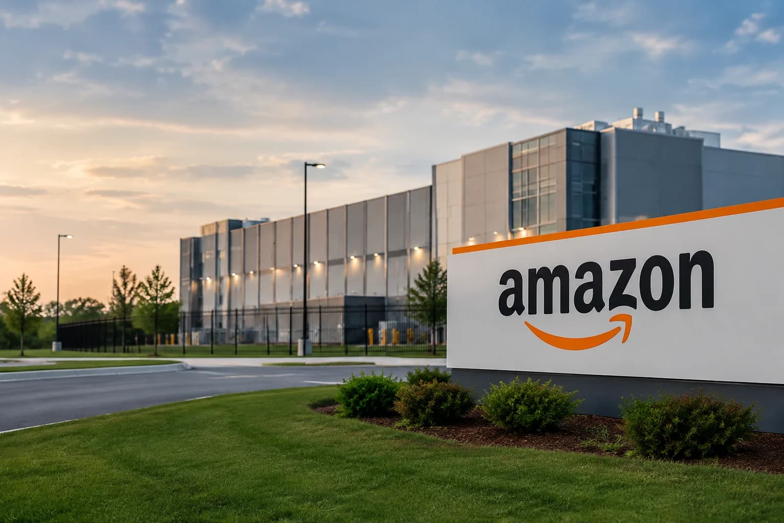 Daily Agent photo for: Amazon pledges $1bn and stops signing NDAs with agencies