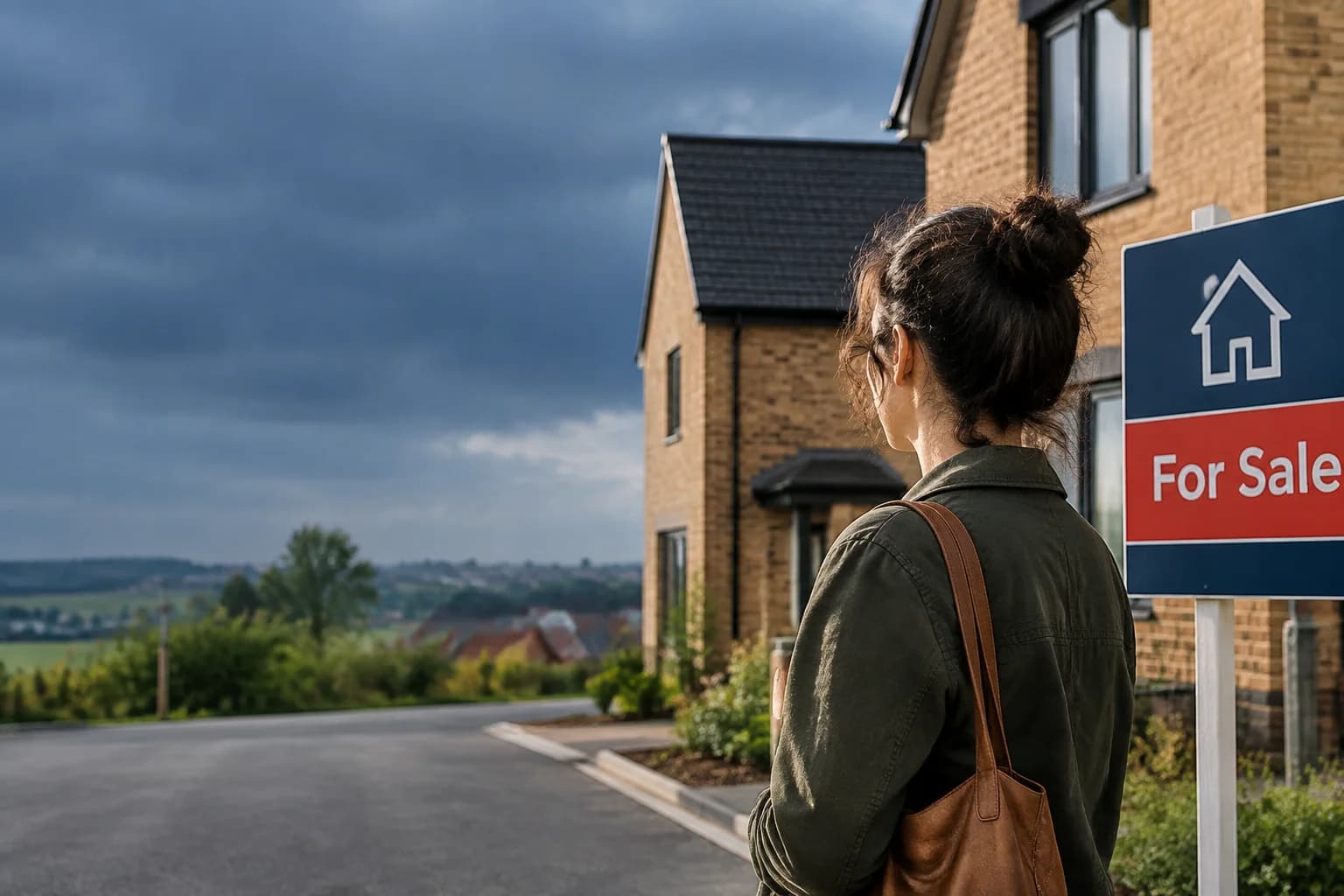 Daily Agent photo for: Burnham’s 2.5% deposit offer leaves buyers waiting on the debt terms