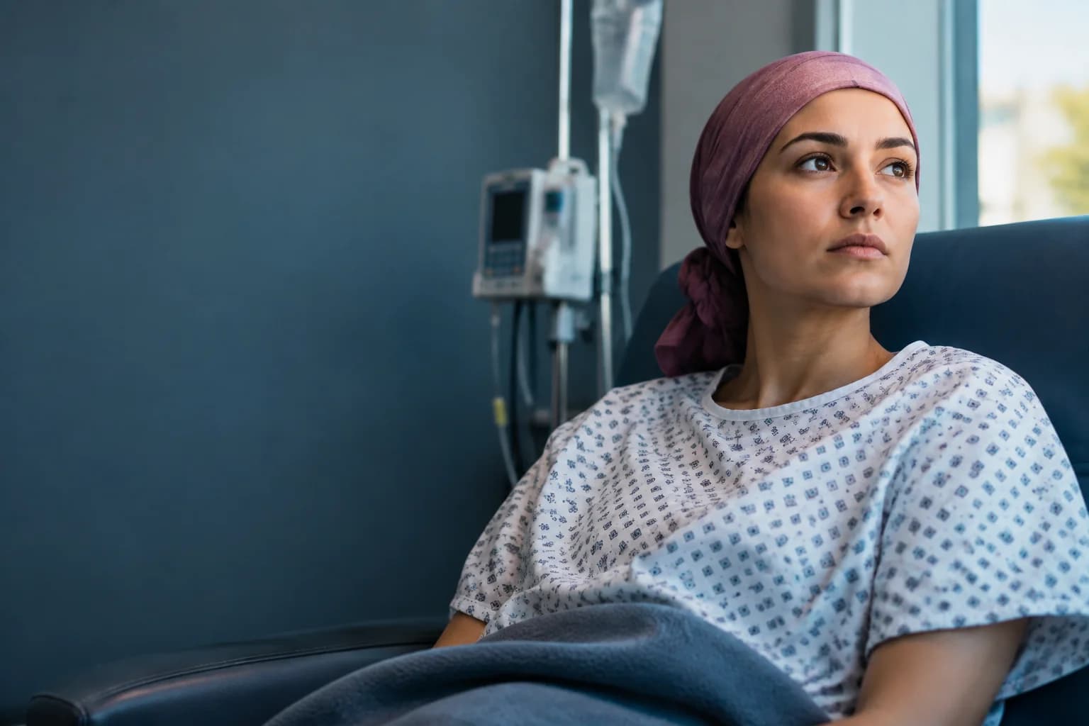 Daily Agent photo for: Cancer diagnoses rose across seven cancer types among under-50s