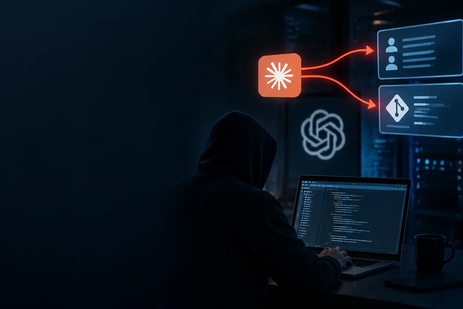 Daily Agent photo for: Claude helped researchers breach OpenAI’s accounts and code systems