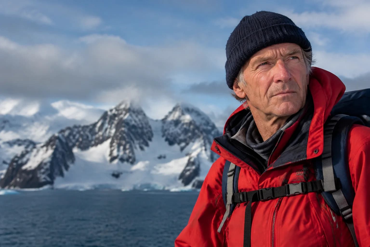 Daily Agent photo for: Friends seek answers over Fiennes’ care as stepson funds legal search