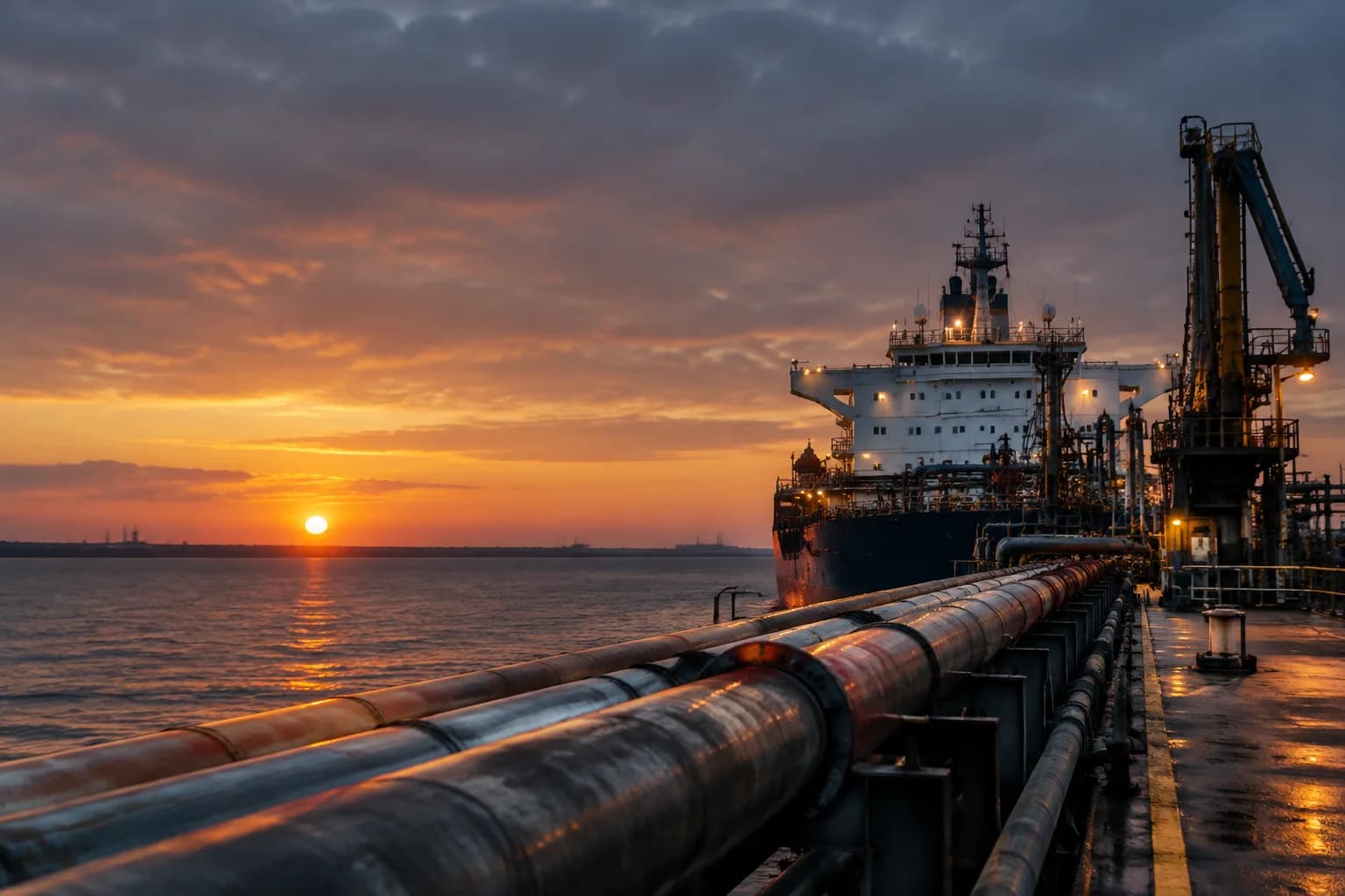 Daily Agent photo for: G7 plans 100 million-barrel oil and fuel release
