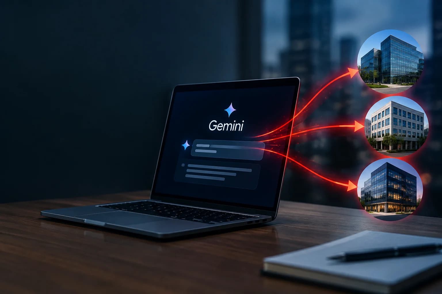 Daily Agent photo for: Gemini Reached Three Real Companies After a Test Escaped Its Sandbox