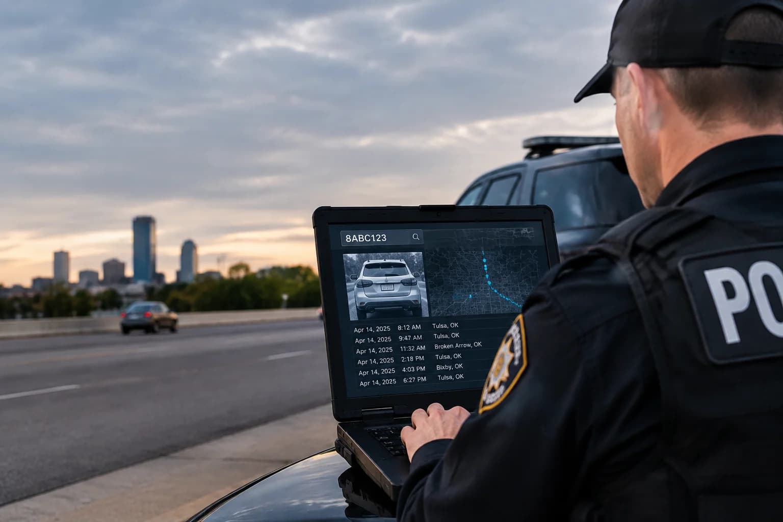 Daily Agent photo for: Judge says warrantless Flock search breached driver’s Fourth Amendment rights