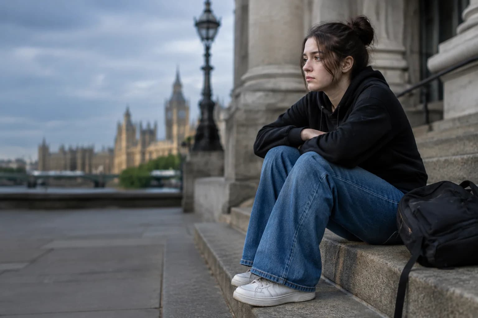Daily Agent photo for: Ministers weigh removing Universal Credit health support from under-25s