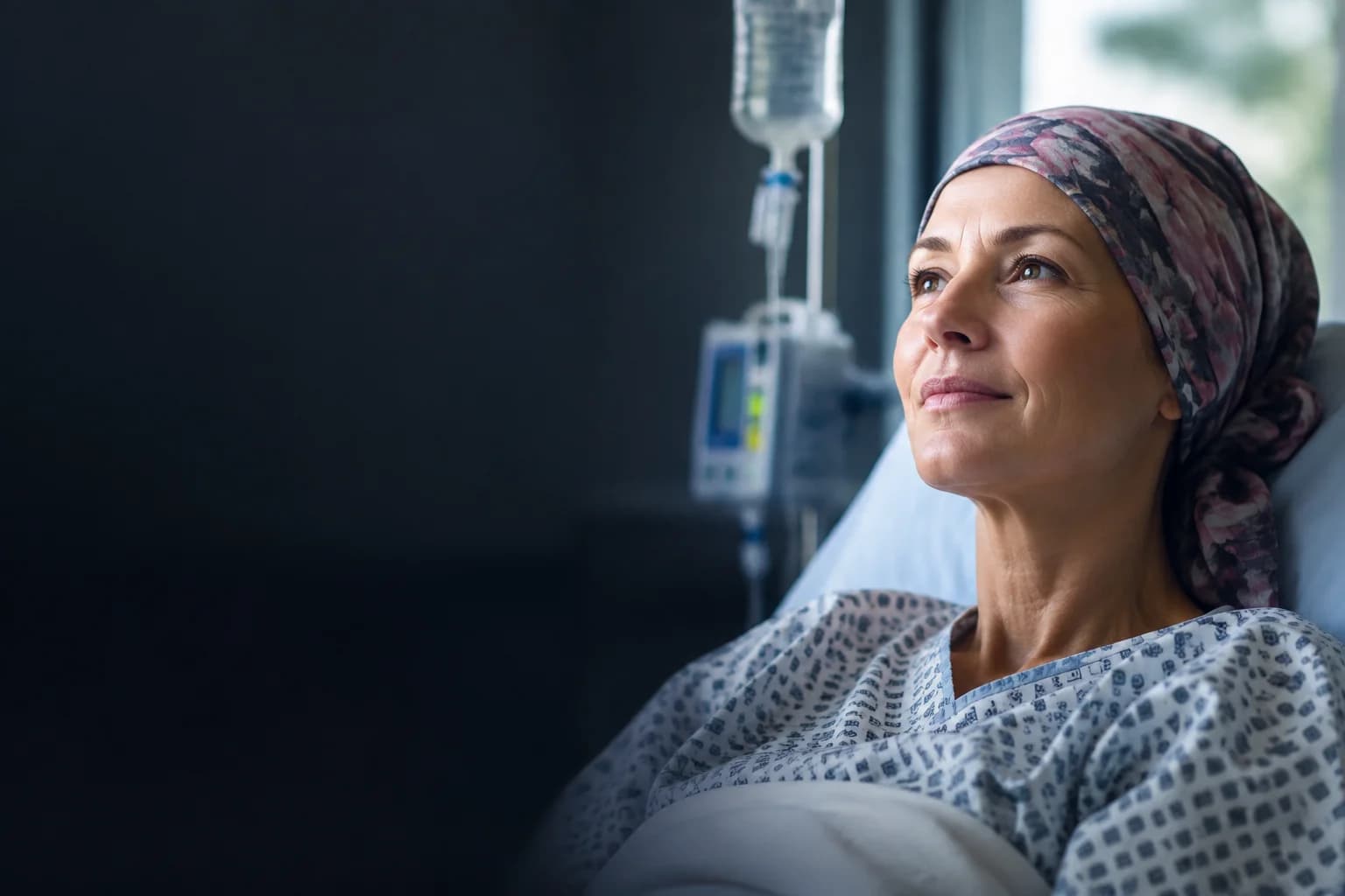 Daily Agent photo for: NHS U-turn brings Enhertu to 1,000 women — after two years of delay