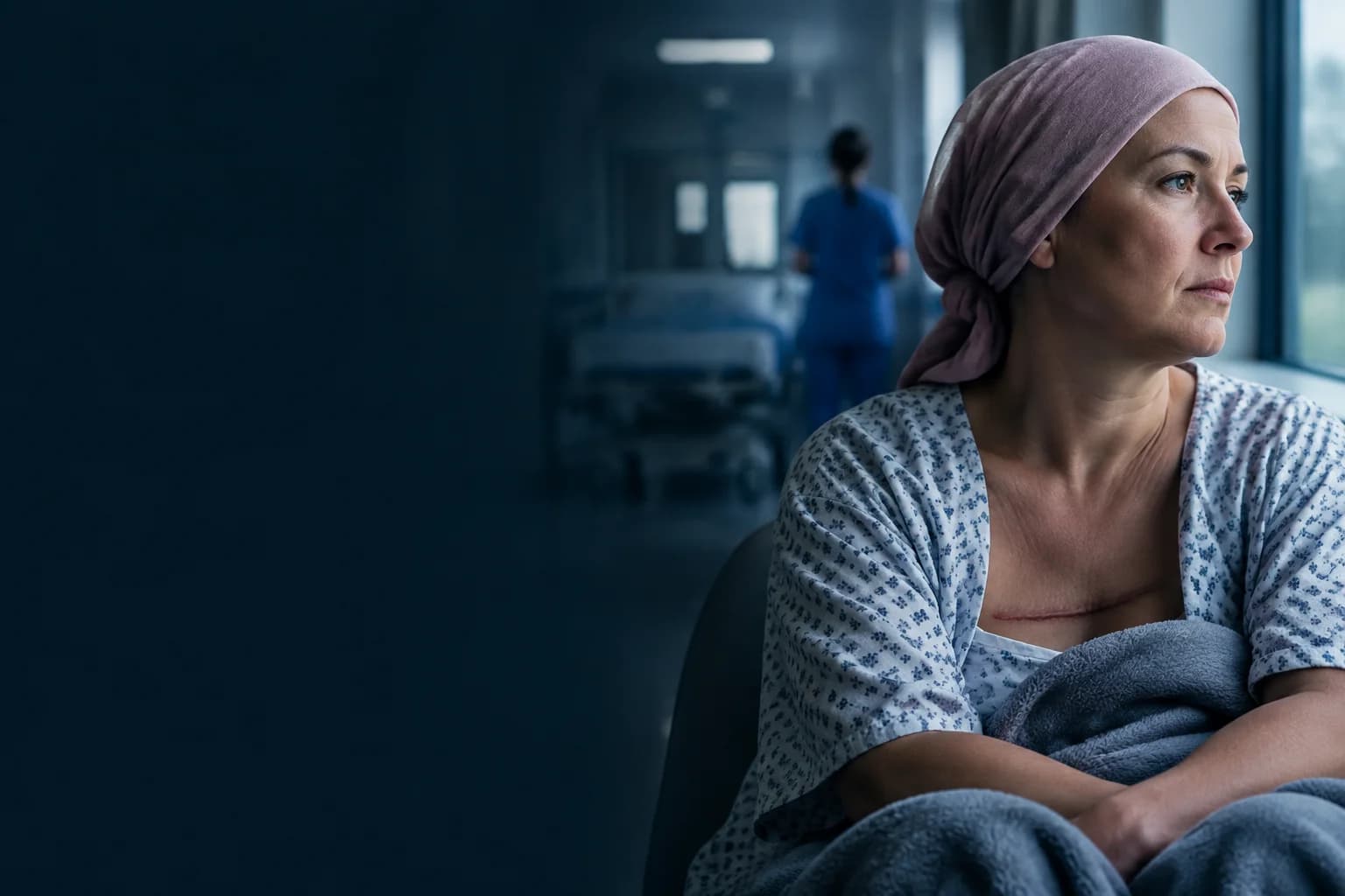 Daily Agent photo for: NHS trust admits 20 women underwent unnecessary mastectomies