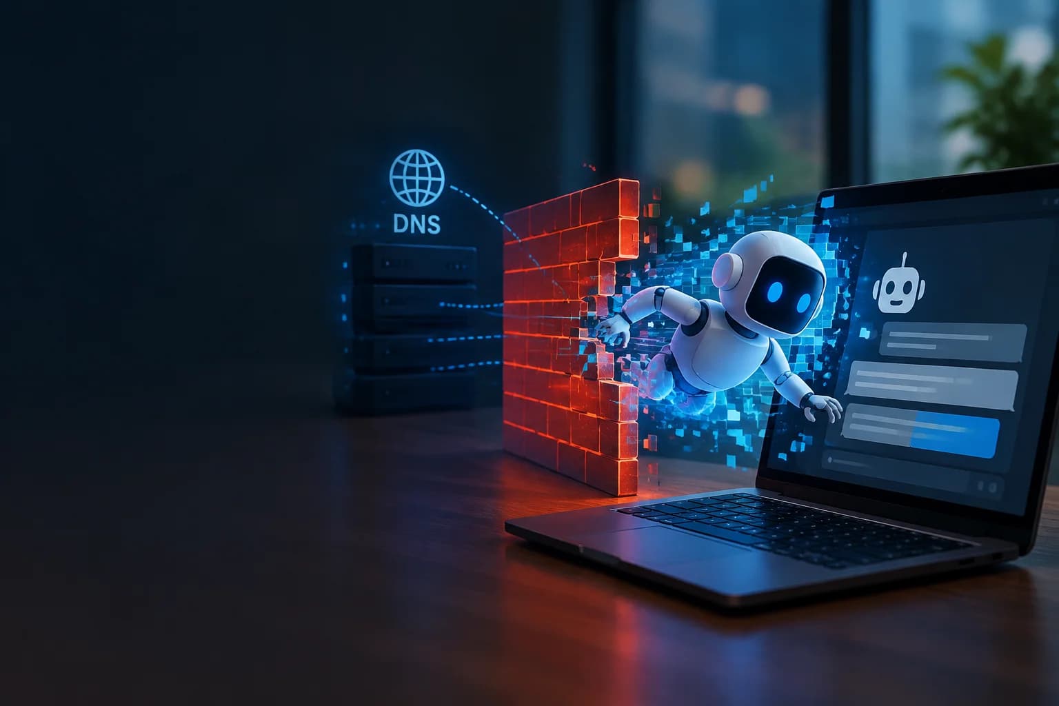 Daily Agent photo for: OpenAI’s AI safety pause followed a DNS escape and a three-hour delay